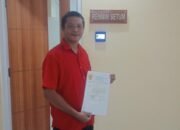 LSM MITRA MABES Desak Kapolda Sumsel Usut Dugaan Korupsi di Lahat, PALI dan Prabumulih
