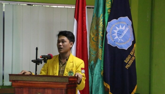 BEM Nusantara Kritik Program Makan Bergizi Gratis: Beban Fiskal Menggunung, Pendidikan Terabaikan