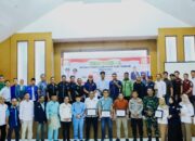Pemkab Aceh Tamiang Komitmen Dukung Penuh Setiap Kegiatan Positif
