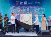 Dari Kayuagung, Keluhuran Tradisi Gotong Royong Kembali Dituturkan