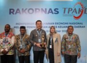 Kapuas Hulu Raih Penghargaan TPAKD Award Tahun 2025