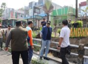 Walikota Malang Instruksikan Jajaran, Percepat dan Perbaikan Jembatan Sonokembang