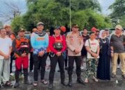 Pencarian Kelvin Febriansyah Dihentikan Sementara, Harapan Masih Menyala di Tengah Duka