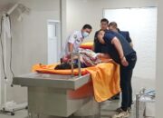 Wanita Hamil Muda Tewas di Bunuh Dalam Kamar Hotel