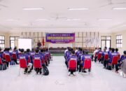 Herdiat Sunarya Dorong Kebangkitan Sepak Bola Ciamis Lewat Kursus Pelatih Lisensi D