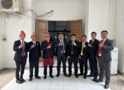 Ketua Bawaslu OKI Sebut Pembangunan Fisik Harus Sejalan dengan Pembangunan Demokrasi
