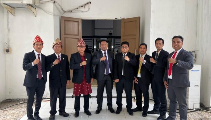 Ketua Bawaslu OKI Sebut Pembangunan Fisik Harus Sejalan dengan Pembangunan Demokrasi