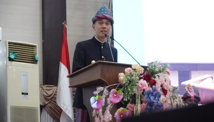 Dana Transfer OKI Dipangkas 241 Miliar, Muchendi Optimalkan Pendapatan Daerah dan Efisiensi Belanja