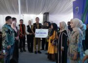 Meski Anggaran Ketat, Bupati OKI Tetap Prioritaskan Program Pro Rakyat