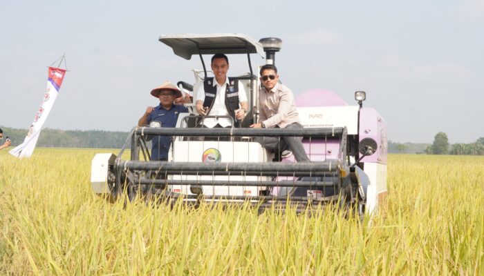 Pemkab OKI Genjot Program Daerah Sejalan dengan Asta Cita Presiden