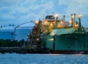 Revitalisasi Tangki LNG Arun Capai 81%, Siap Beroperasi Akhir 2025