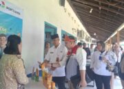 Dukung Pemkot, RS Pertamina Prabumulih Gelar Program TJSL IHC