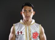 FX Budianto Raih Kemenangan di Garuda Fight Championship, Bukti Disiplin dan Dedikasi Ganda Sebagai Pegawai Rutan dan Atlet Tinju Profesional