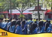 Hari Jadi ke-80 Jawa Timur, Bupati Tulungagung Gatut Sunu Tegaskan Desa Mandiri Jadi Kekuatan Pembangunan