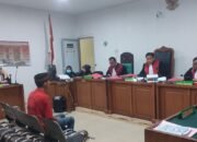 Jual Motor Demi Jadi Bandar Sabu, Somat Ditangkap di Kontrakan dengan Barang Bukti 23,96 Gram 