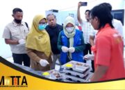 Dinas Kesehatan Tulungagung Selidiki Dugaan Keracunan Program MBG, Puluhan Siswa SMPN 1 Boyolangu Alami Gangguan Pencernaan