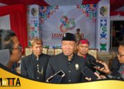 Bupati Gatut Sunu Siap Evaluasi Pejabat Tak Loyal, Rotasi Jabatan di Tulungagung Ditunggu Saja 