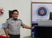 Petugas Lapas Jambi Gagalkan Penyelundupan Sabu Dalam Sambal Tempe Orek
