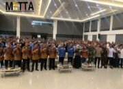 Koperasi Merah Putih Tingkat Kelurahan Segera Bergulir, Begini Amanat Wali Kota Malang