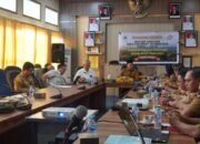 Pemkab Kapuas Hulu Dorong Kemandirian Masyarakat Melalui Program Hutan Lestari