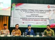 Nusa Edu Dorong Transformasi Digital Pesantren, Buka Akses Teknologi Terjangkau untuk Pendidikan Islam