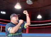 Ketua KONI Kapuas Hulu Apresiasi Prestasi FX Budiyanto di Ajang Garuda Fight Championship 2025: Bukti Semangat Juang Atlet Daerah