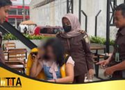 Kejari Tulungagung Eksekusi Terpidana Kasus Penipuan, Lilik Suciati Resmi Jalani Hukuman 1,5 Tahun Penjara