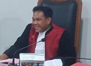 PN Palembang Angkat Bicara Terkait Hakim Larang Wartawan Mengabadikan Foto Sidang Narkoba
