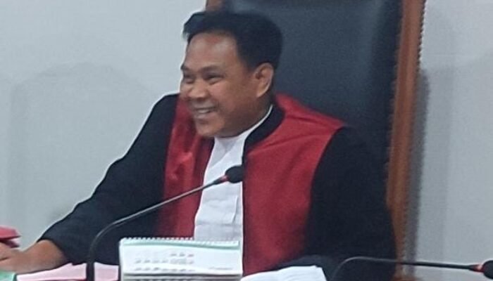 PN Palembang Angkat Bicara Terkait Hakim Larang Wartawan Mengabadikan Foto Sidang Narkoba