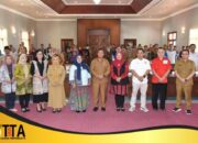 Revitalisasi Vokasi, Pemkab Tulungagung Siapkan SDM Kompeten Hadapi Tantangan Global