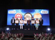 Inovasi dan Kinerja Unggul Kunci Sukses Brand di Ajang Penghargaan INFOBRAND.ID 2025 