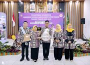 Bupati Ciamis Dorong Inovasi Kerajinan Lokal: “Jangan Sampai Produk Kita Diklaim Daerah Lain”