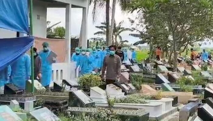 Autopsi Bongkar Fakta Mengerikan Kematian Anti Puspitasari