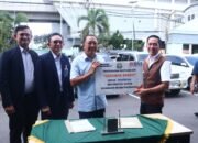 Sinergi Pemkot, Kejari, dan BNI Dorong Kemandirian Ekonomi Eks Napi Restorative Justice