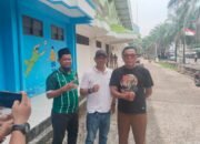 Suporter Kompak Dukung Langkah Tegas Manajemen Sriwijaya FC, Sepakat Nonaktifkan Pelatih Achmad Zulkifli