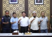 Gubernur Herman Deru Siap Jadi Penengah Suporter dan Manajemen Demi Selamatkan SFC dari Degradasi