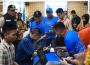 Warga Sidoarjo Kini Tak Perlu Antre Lagi untuk Cetak KTP