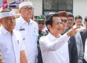 Pemkab Purwakarta Gelar Pelayanan Publik Terpadu di Maniis, Upaya Dekatkan Layanan ke Warga