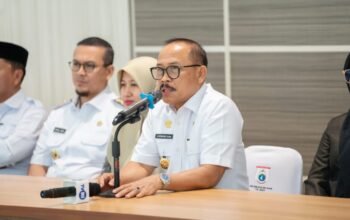 Pelaksanaan Porprov 2026, Gubernur Serahkan Sepenuhnya ke KONI Sulbar
