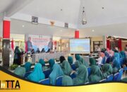Kunker ke Kecamatan Kedungwaru, Ketua TP PKK Tulungagung Dorong Sinergi Kader Wujudkan Desa Bersih Narkoba dan Keluarga Tangguh