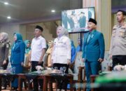 Pemkab Musi Rawas Peringati HKG PKK ke-53, Perkuat Peran Keluarga Menuju Indonesia Emas