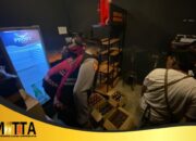 Polres Tulungagung Gencarkan Razia Miras, Puluhan Botol Tanpa Izin Disita Petugas