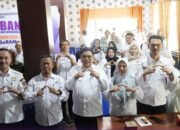 Pj Sekda Fokuskan Penurunan Stunting di Kota Pagar Alam