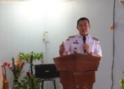 Pembangunan Proyek SUTT 150 kV di Kapuas Hulu, Ini yang Dipaparkan Bupati