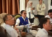 Kolaborasi Tzu Chi dan Pemkot Palembang: Perbaiki 500 Rumah Tak Layak Huni, Dorong Penataan Kawasan Sungai Musi