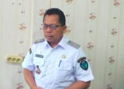 Sekda Batang Hari Jelaskan Progres Pengangkatan PPPK Paruh Waktu dan Nasib Tenaga Honorer Lama
