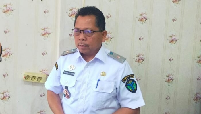 Sekda Batang Hari Jelaskan Progres Pengangkatan PPPK Paruh Waktu dan Nasib Tenaga Honorer Lama