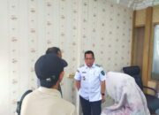Sekda Batang Hari Pastikan Tiga Dapur MBG Sudah Beroperasi, 34 Lokasi Lain Masih dalam Proses Usulan