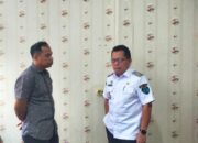 Sekda Batang Hari Pastikan Kualitas Pelayanan Masyarakat Tetap Terjaga Meski TKDD Alami Pengurangan Rp380 Miliar