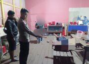 Warga Todanan Kabupaten Blora Akhiri Hidupnya di Kamar Kontrakan